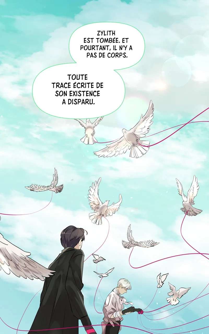 Read Foutue Romance Manga Online