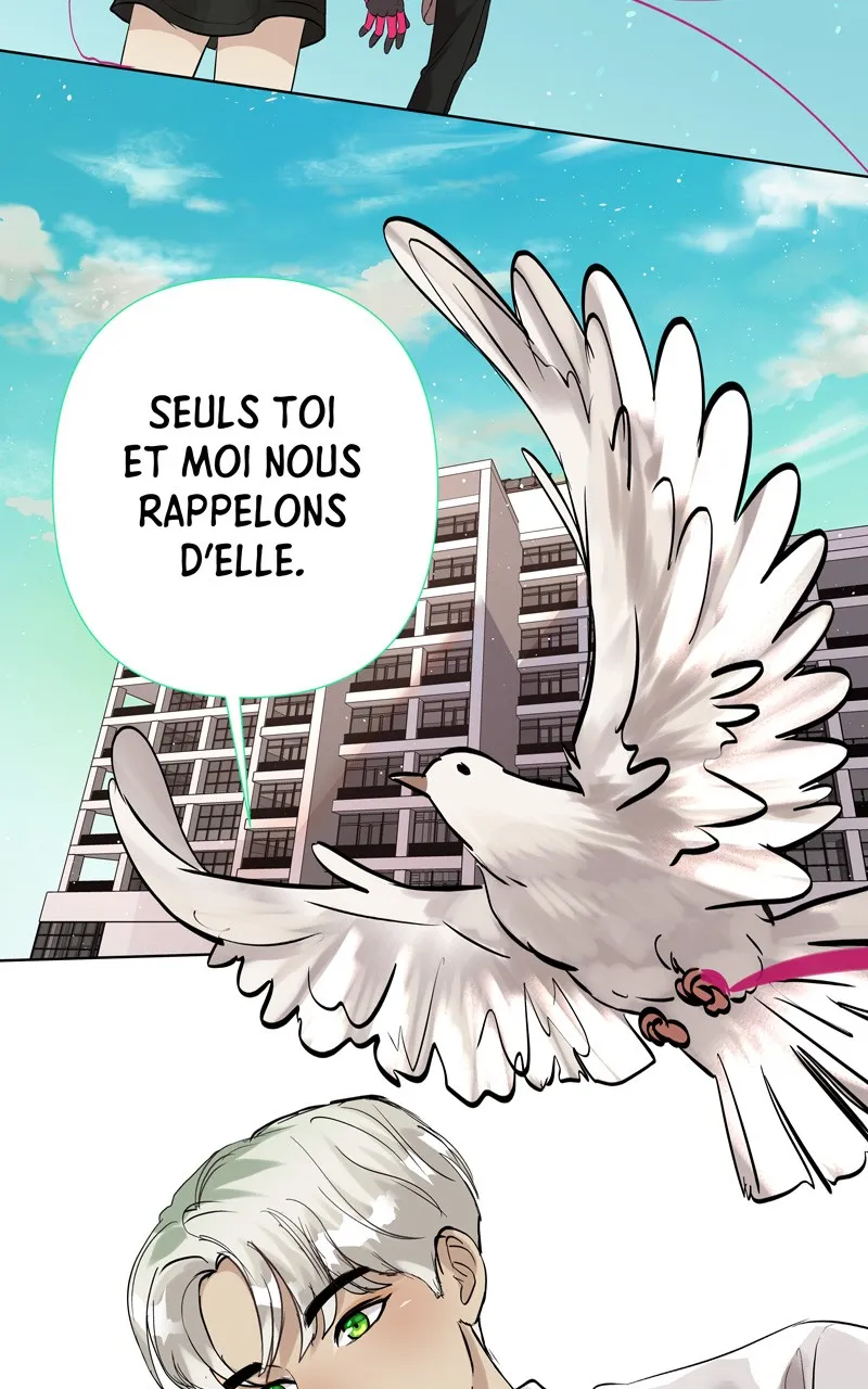 Read Foutue Romance Manga Online