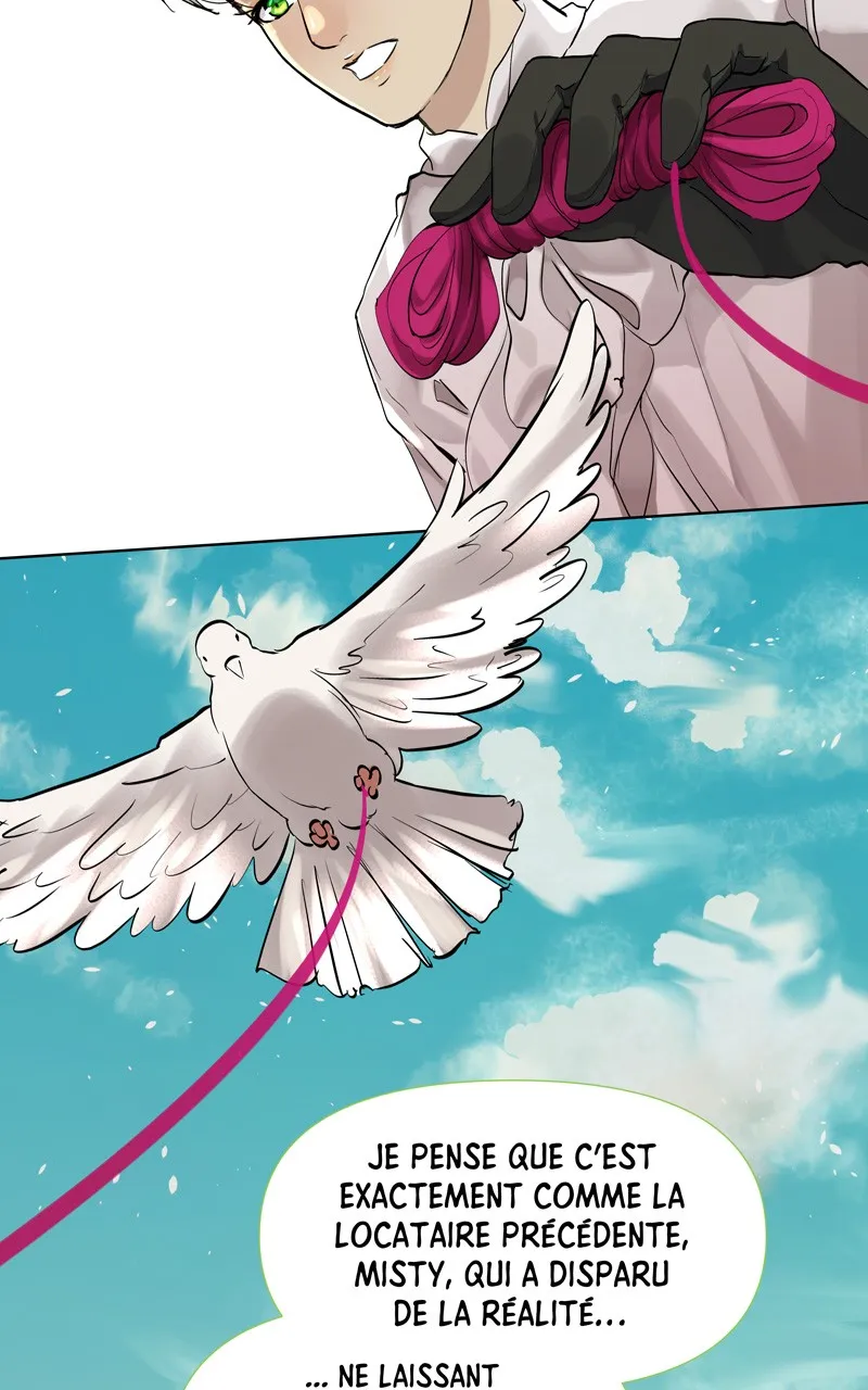 Read Foutue Romance Manga Online