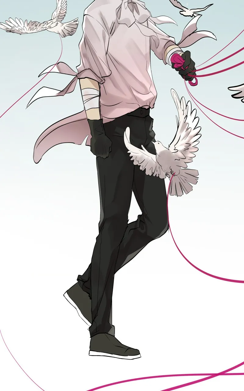 Read Foutue Romance Manga Online