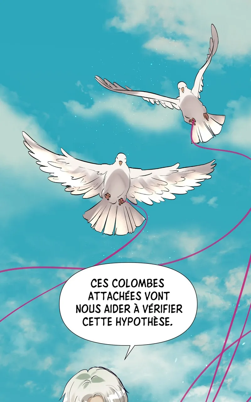 Read Foutue Romance Manga Online