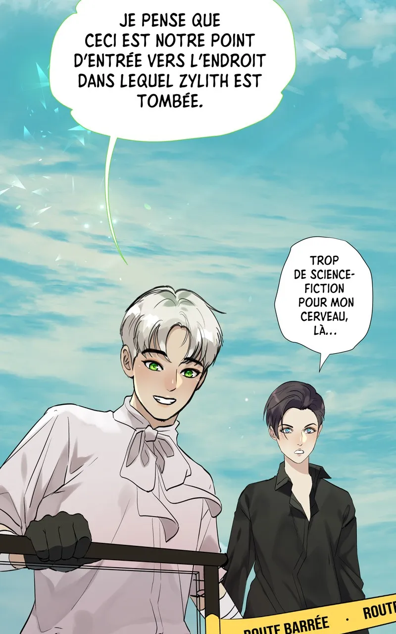 Read Foutue Romance Manga Online
