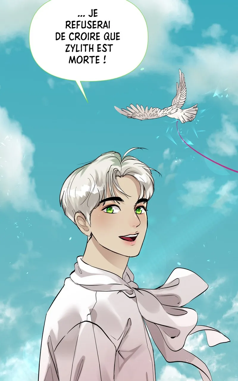 Read Foutue Romance Manga Online