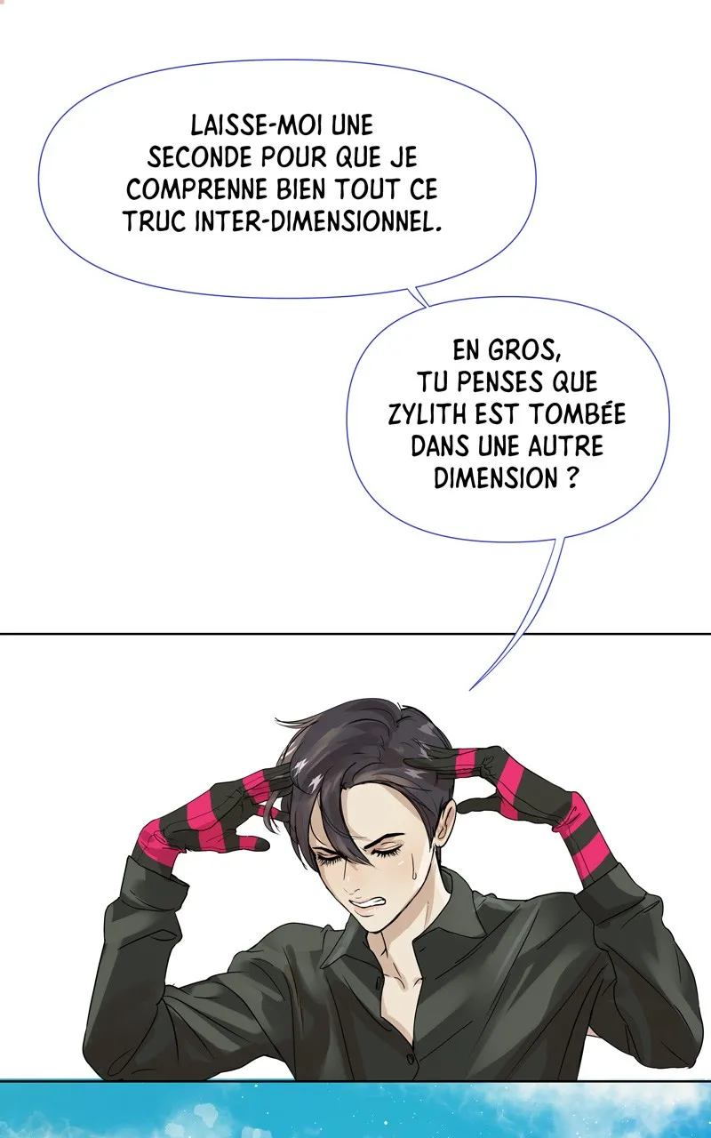 Read Foutue Romance Manga Online