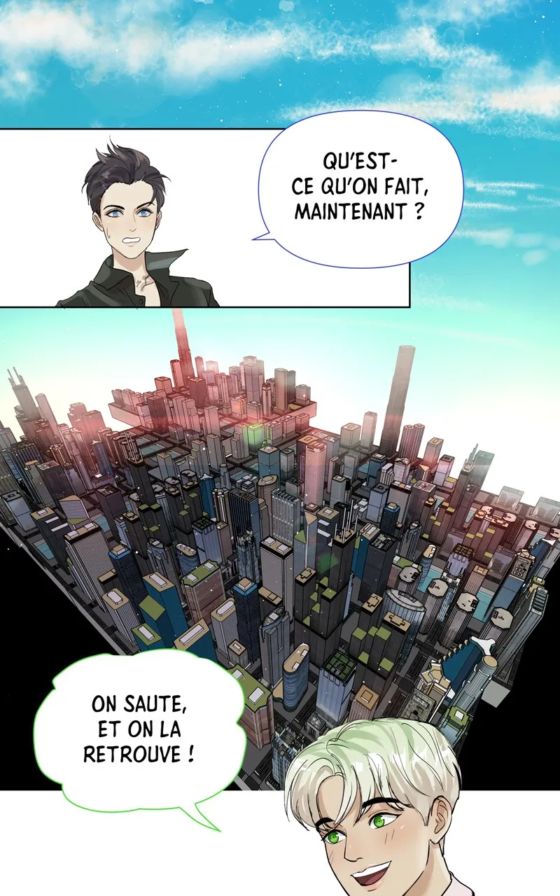 Read Foutue Romance Manga Online