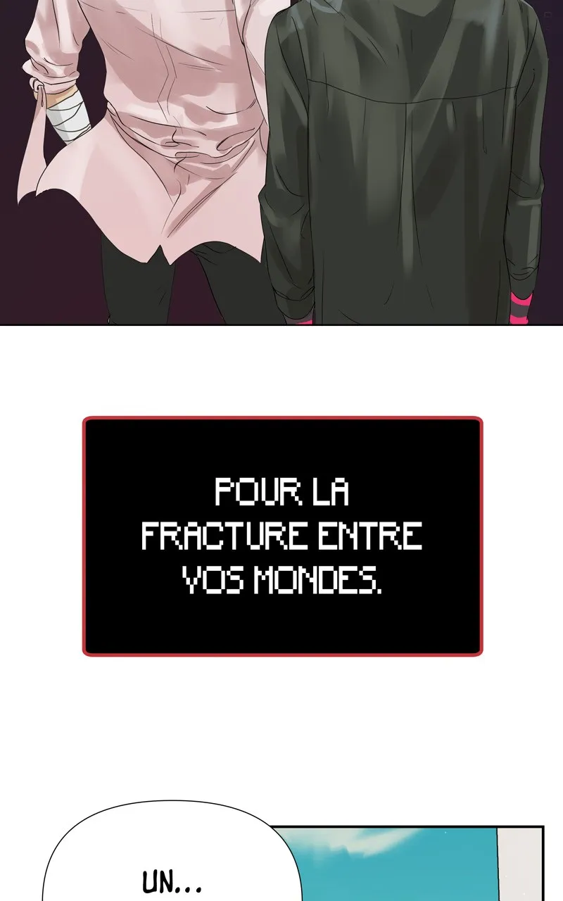 Read Foutue Romance Manga Online