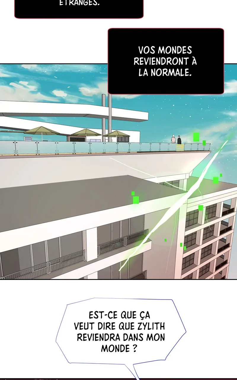 Read Foutue Romance Manga Online
