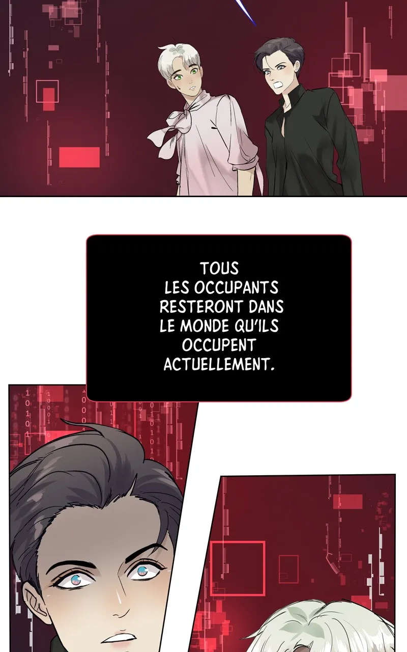 Read Foutue Romance Manga Online