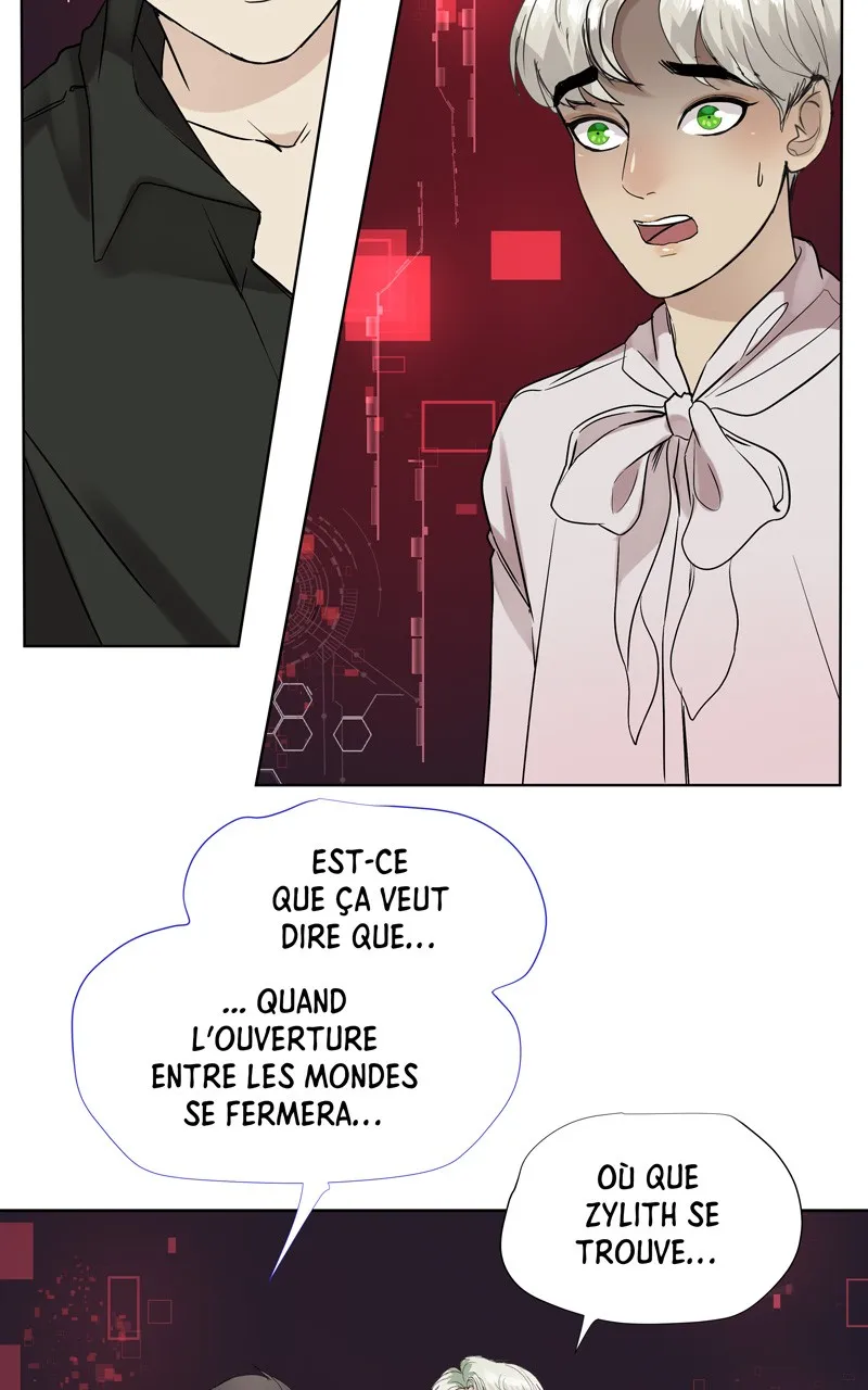Read Foutue Romance Manga Online