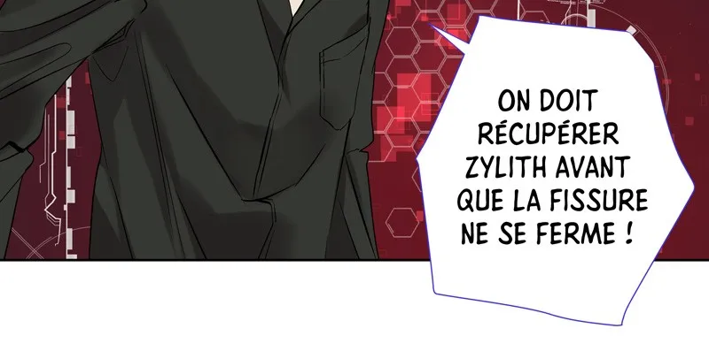 Read Foutue Romance Manga Online