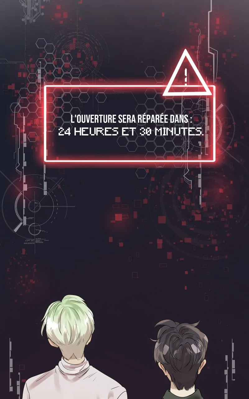 Read Foutue Romance Manga Online