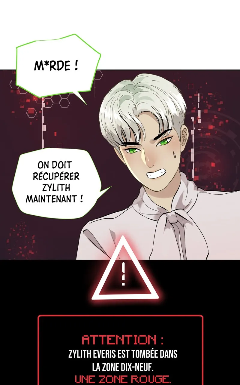 Read Foutue Romance Manga Online