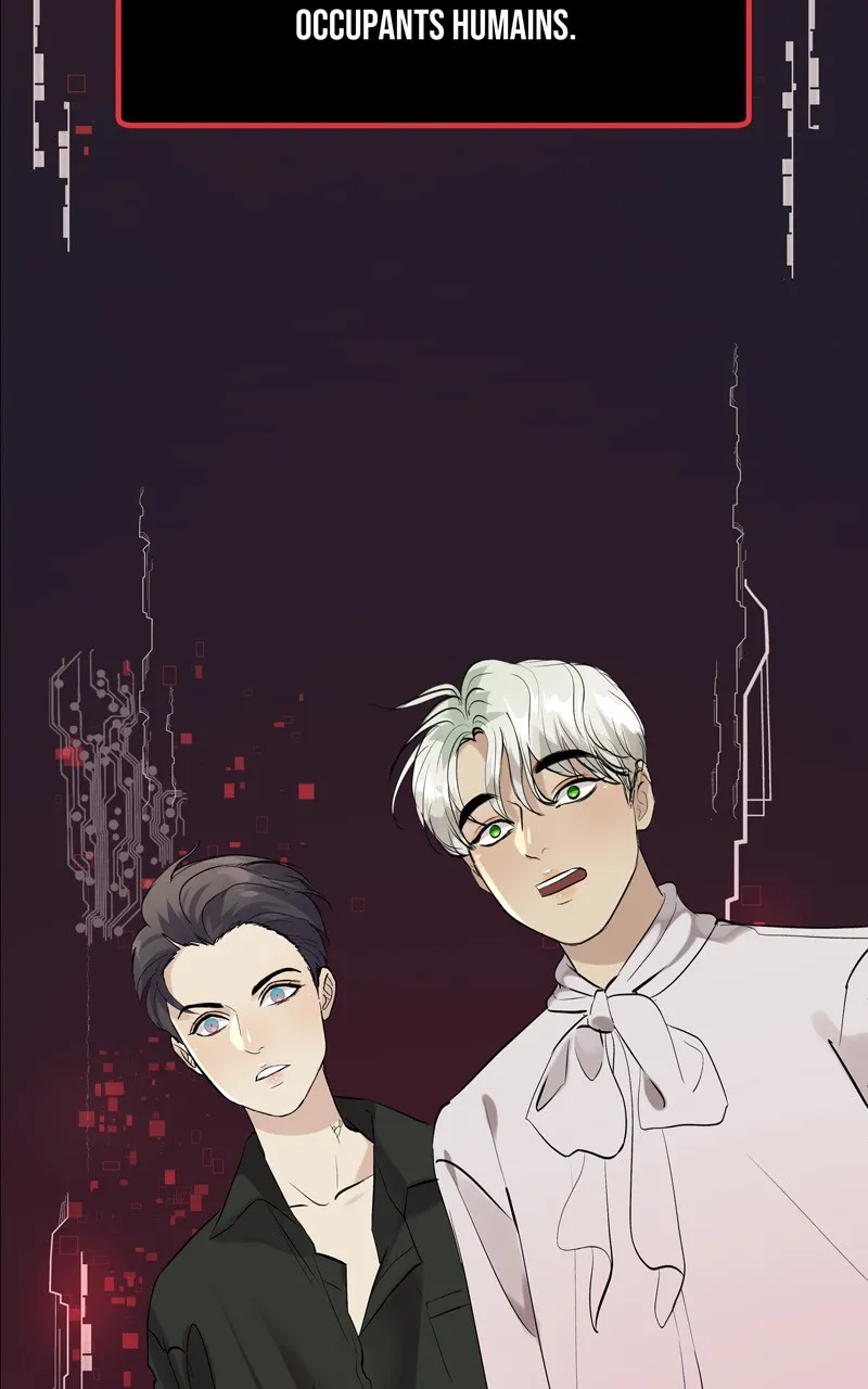 Read Foutue Romance Manga Online
