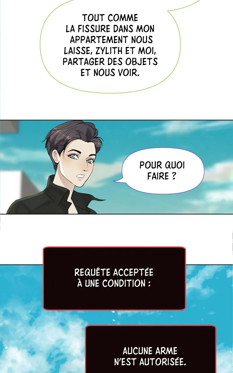 Read Foutue Romance Manga Online