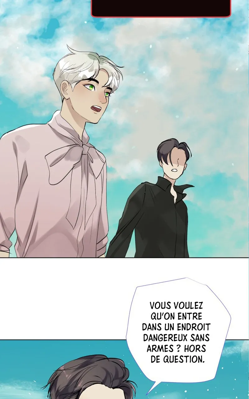 Read Foutue Romance Manga Online
