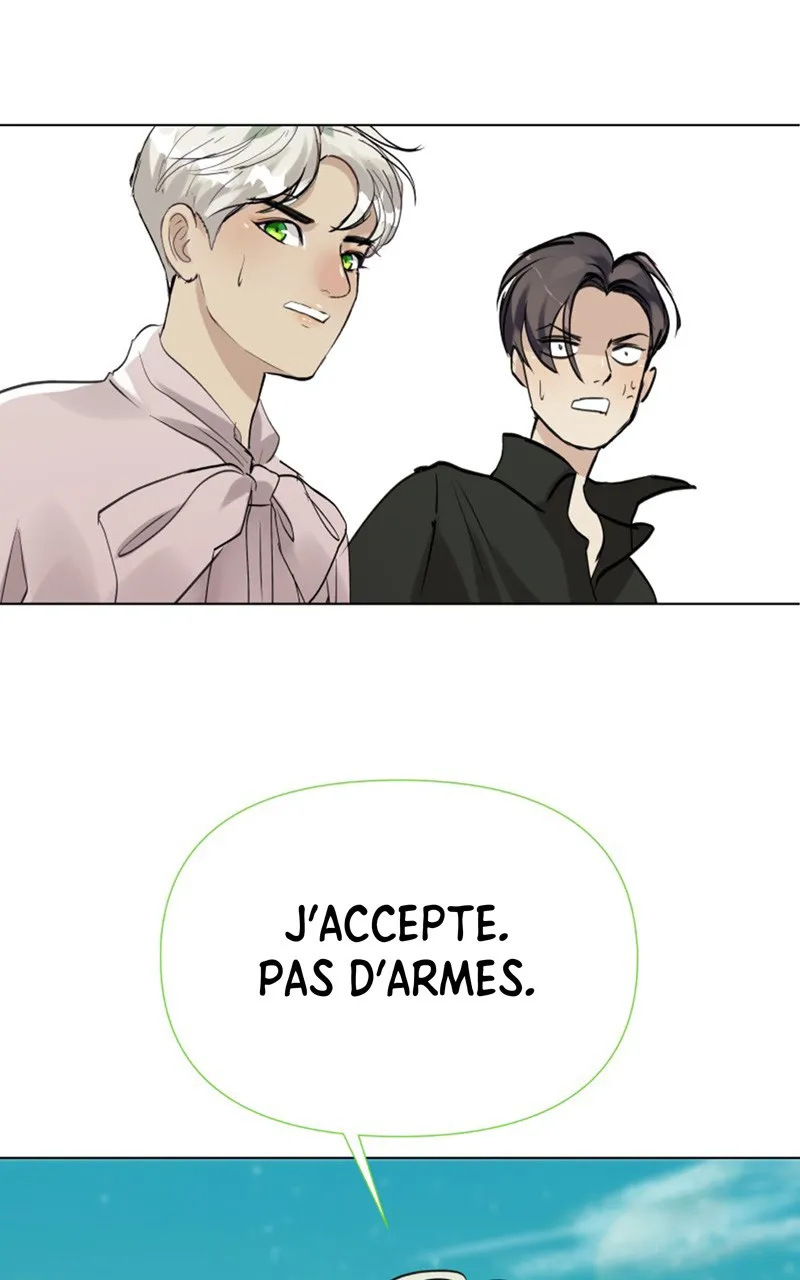 Read Foutue Romance Manga Online