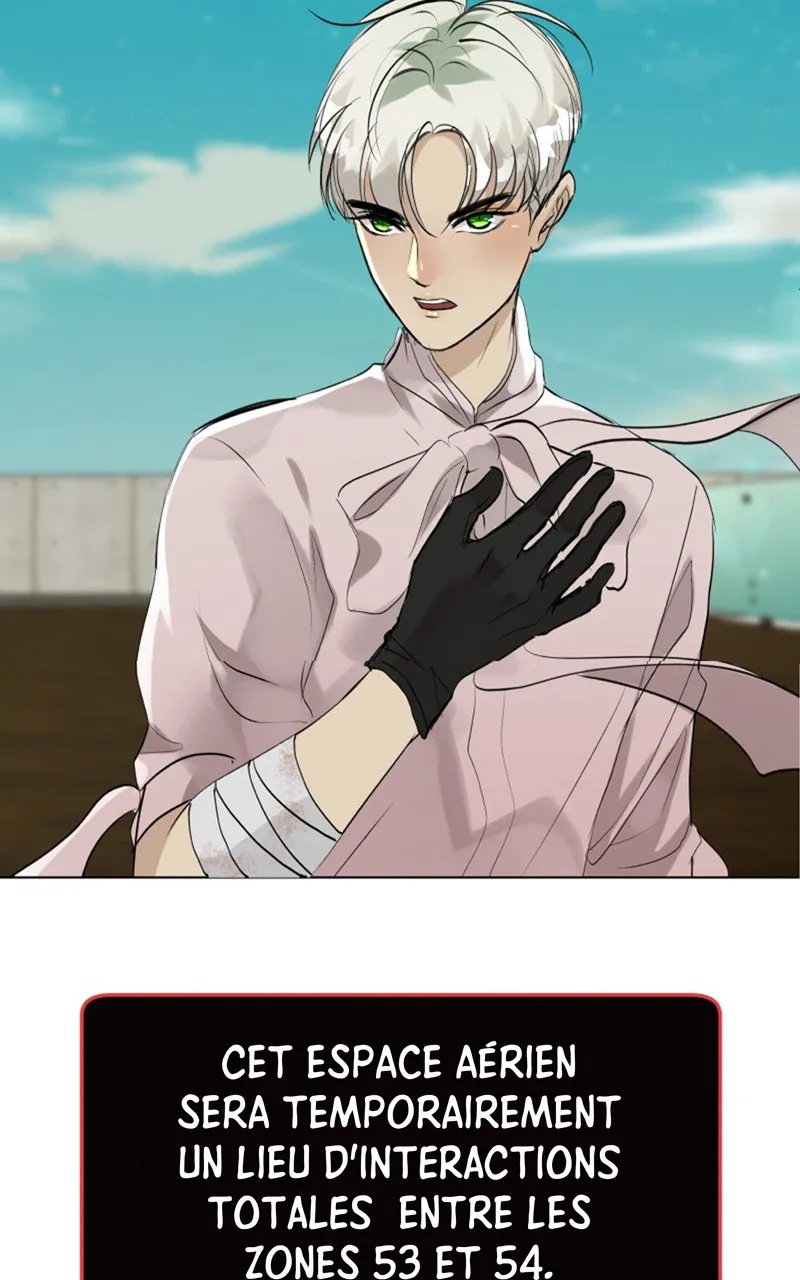 Read Foutue Romance Manga Online