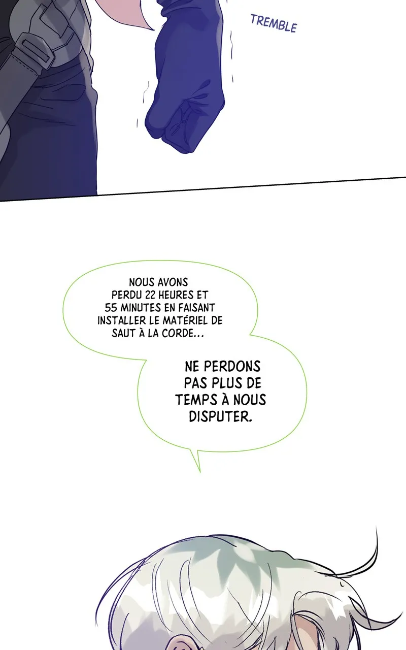 Read Foutue Romance Manga Online