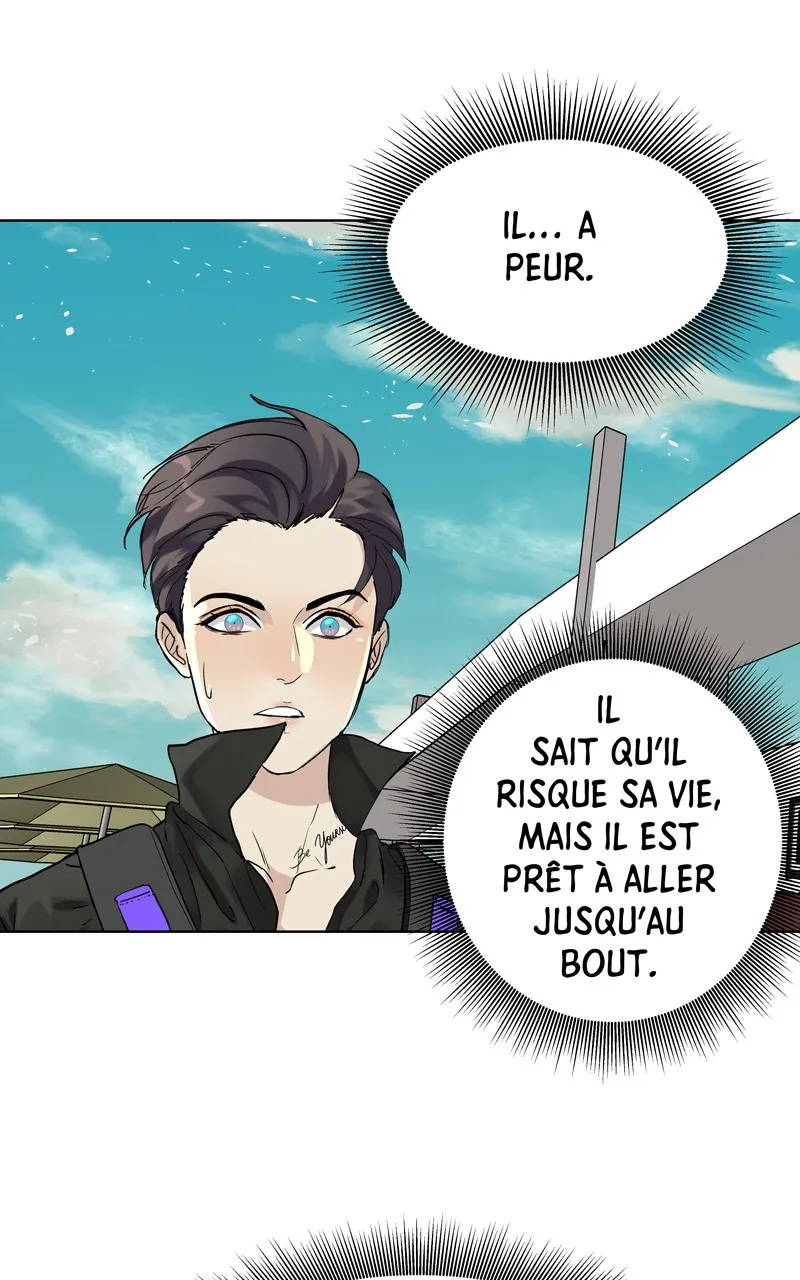 Read Foutue Romance Manga Online