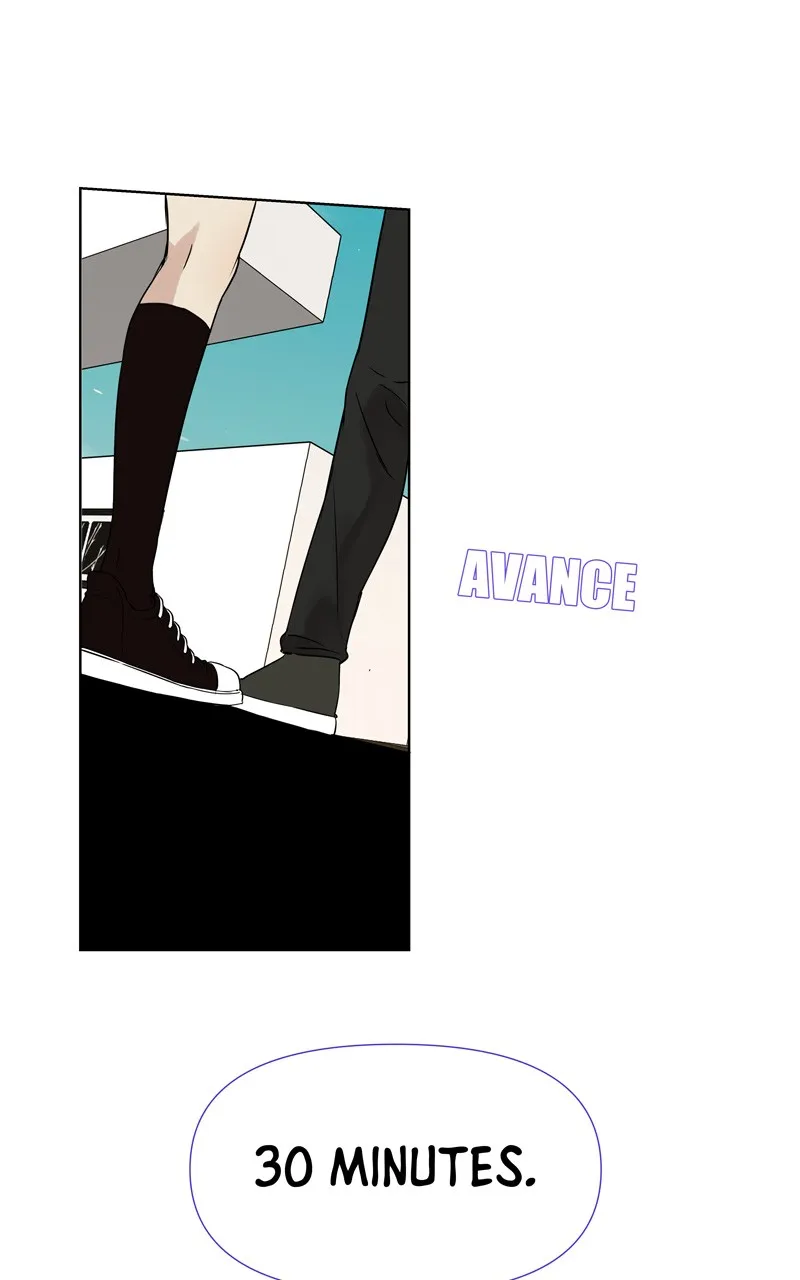 Read Foutue Romance Manga Online