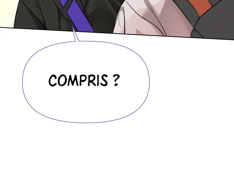 Read Foutue Romance Manga Online