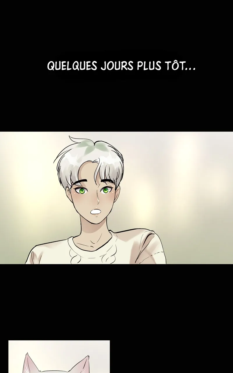 Read Foutue Romance Manga Online
