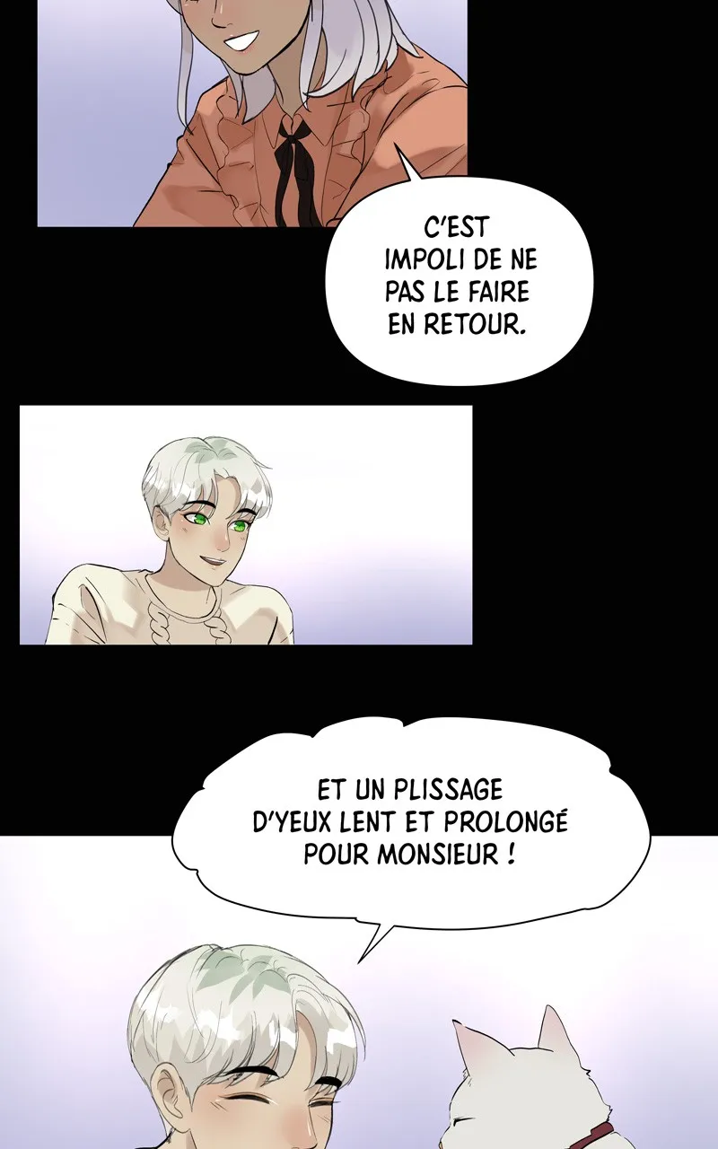Read Foutue Romance Manga Online