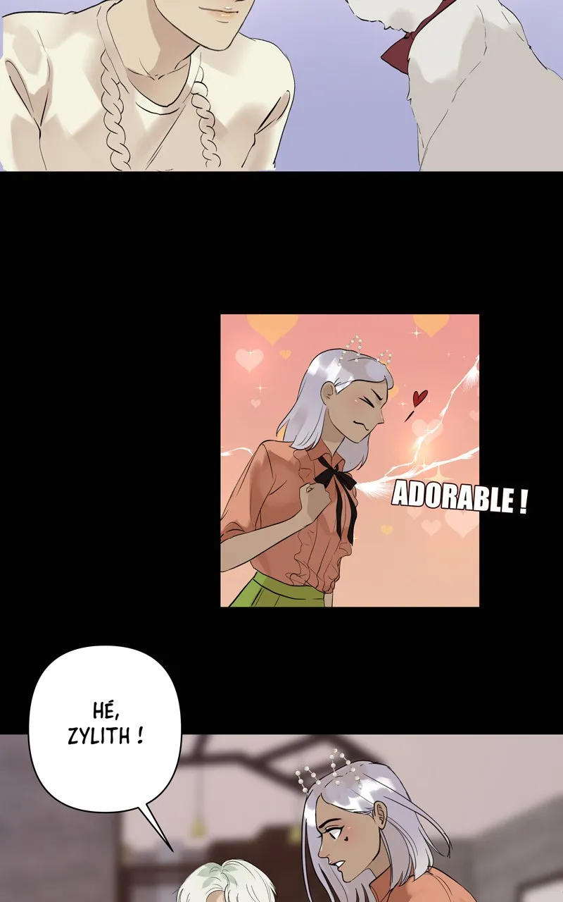 Read Foutue Romance Manga Online