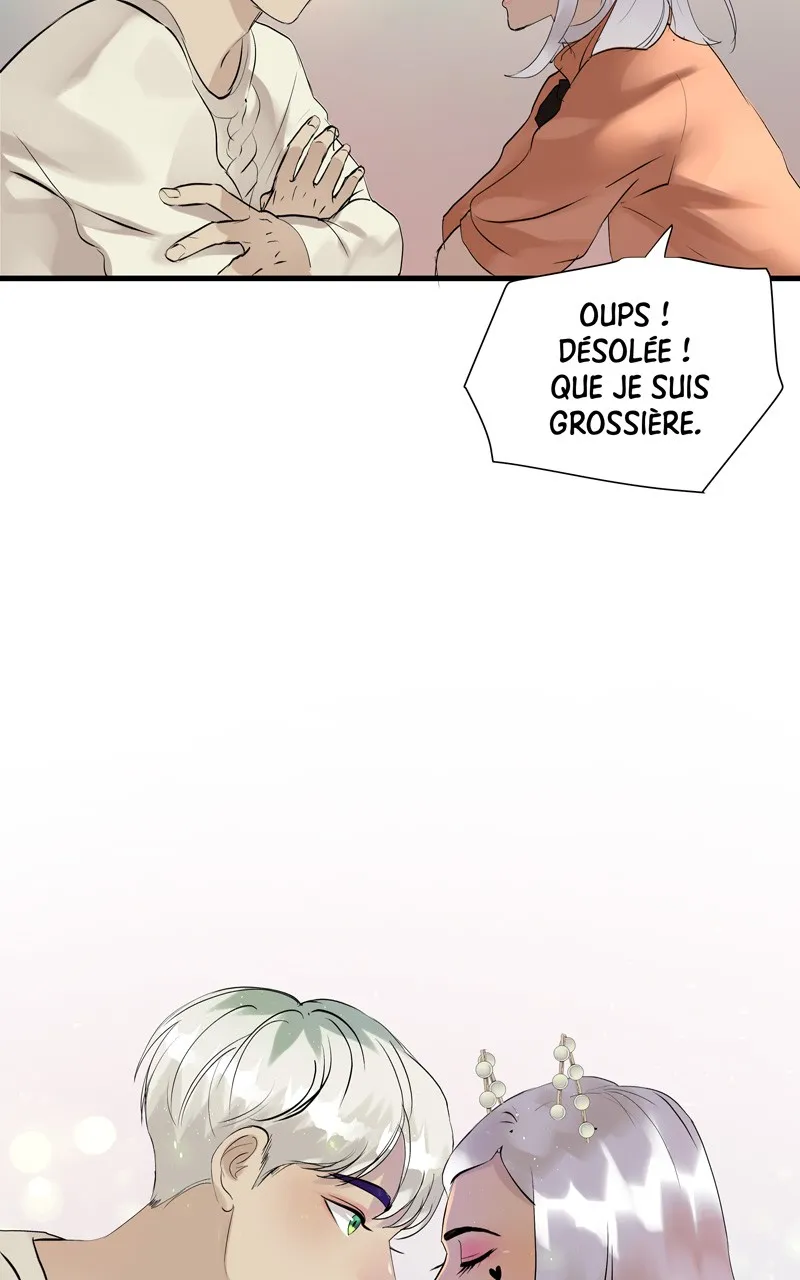 Read Foutue Romance Manga Online