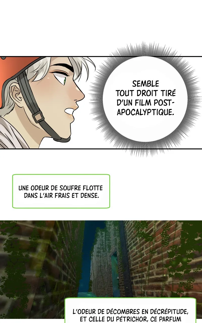 Read Foutue Romance Manga Online
