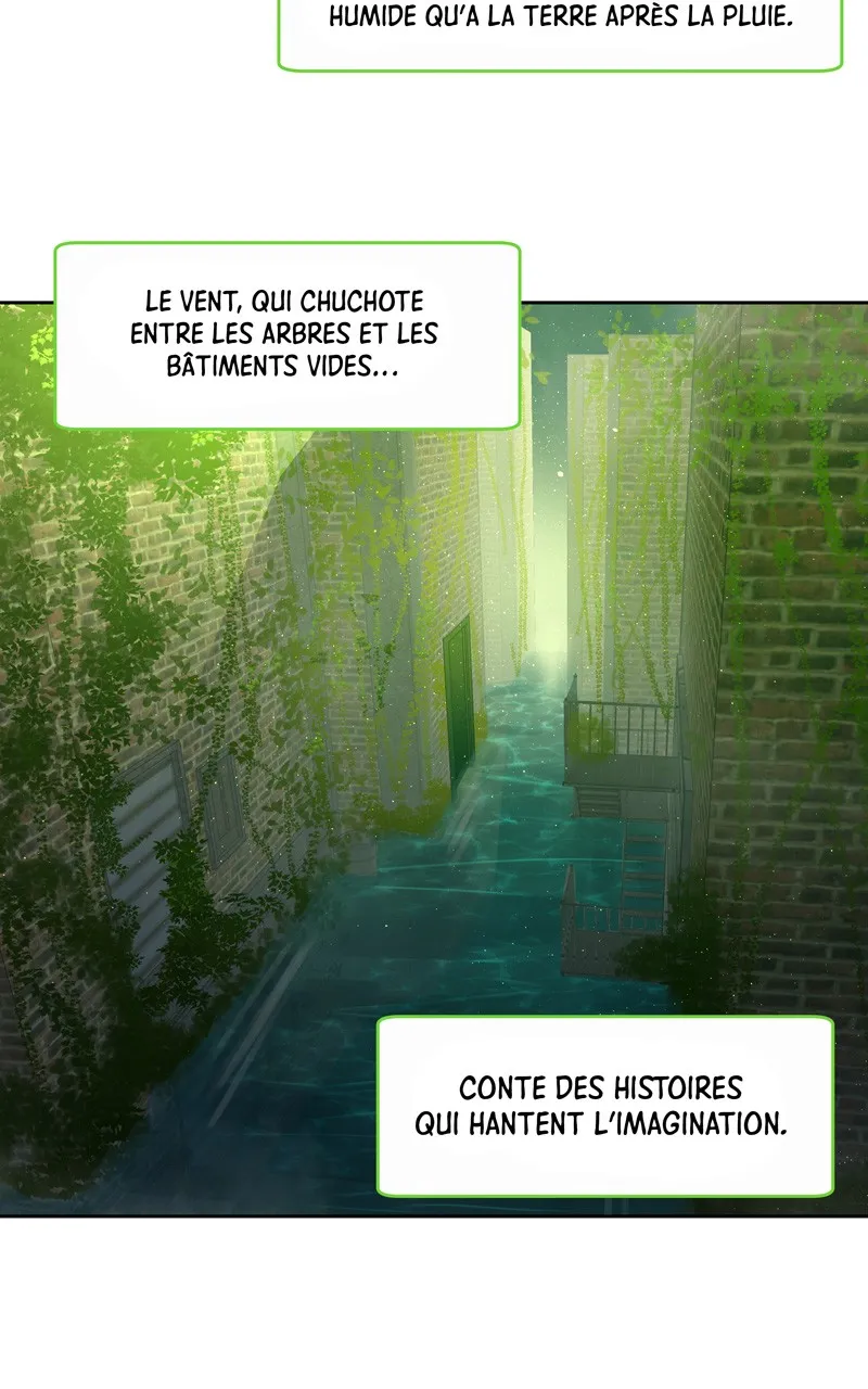 Read Foutue Romance Manga Online