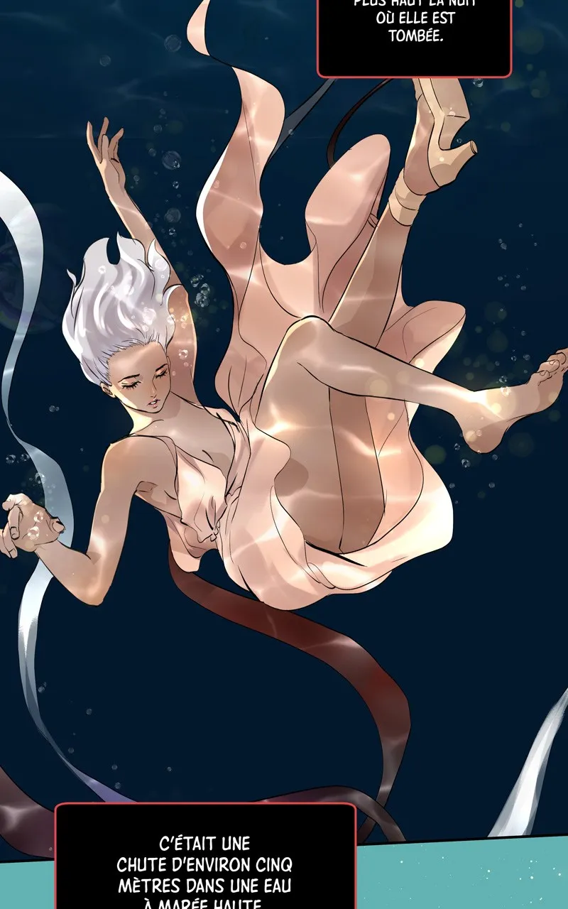 Read Foutue Romance Manga Online