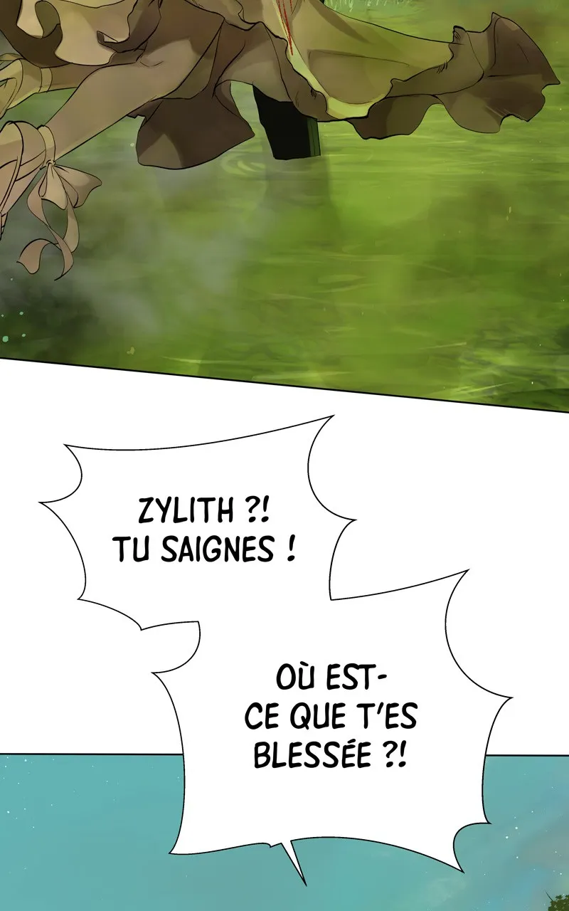 Read Foutue Romance Manga Online