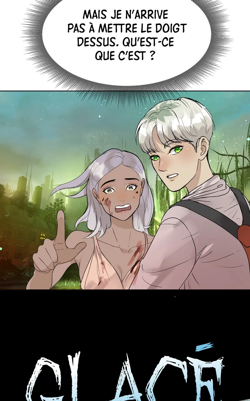 Read Foutue Romance Manga Online