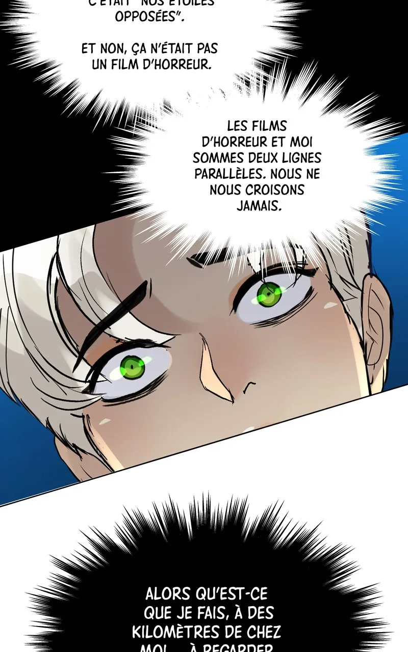 Read Foutue Romance Manga Online