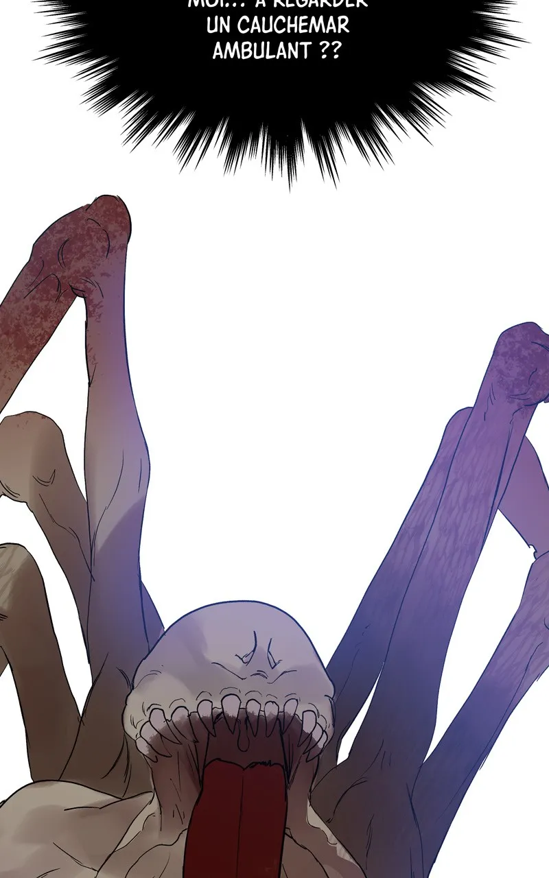 Read Foutue Romance Manga Online