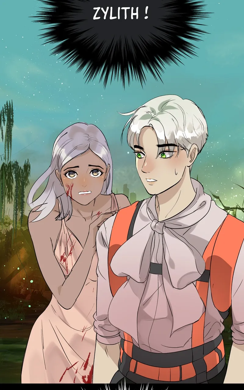 Read Foutue Romance Manga Online