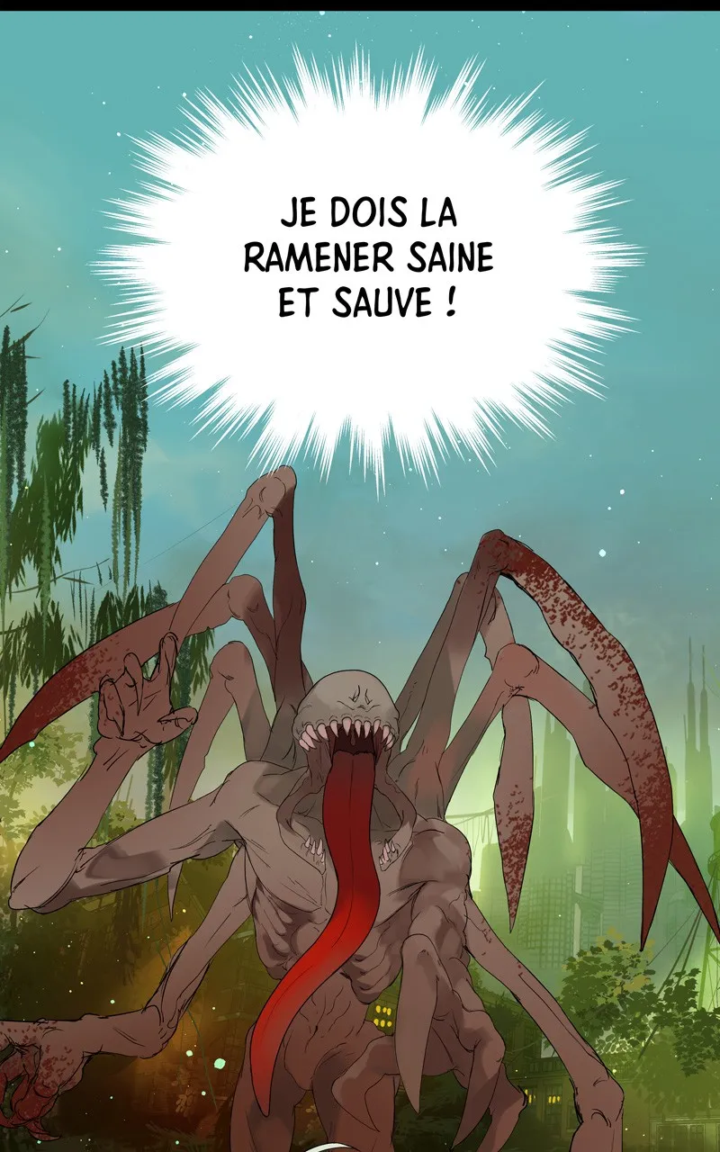 Read Foutue Romance Manga Online