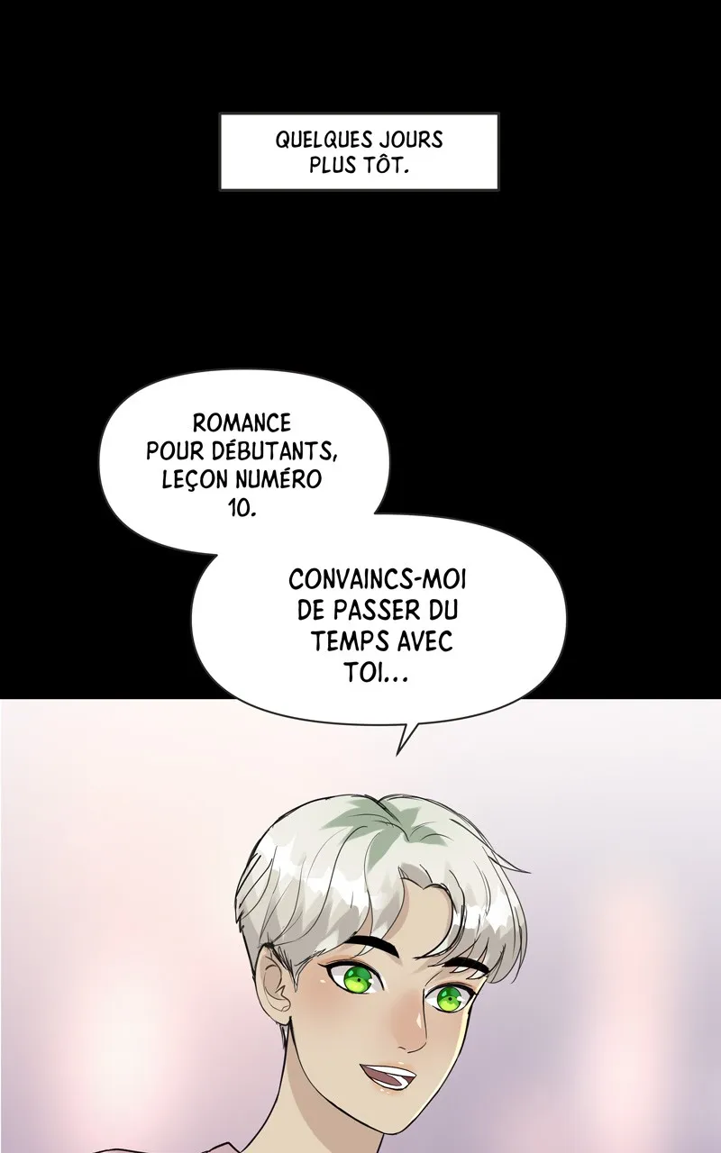 Read Foutue Romance Manga Online