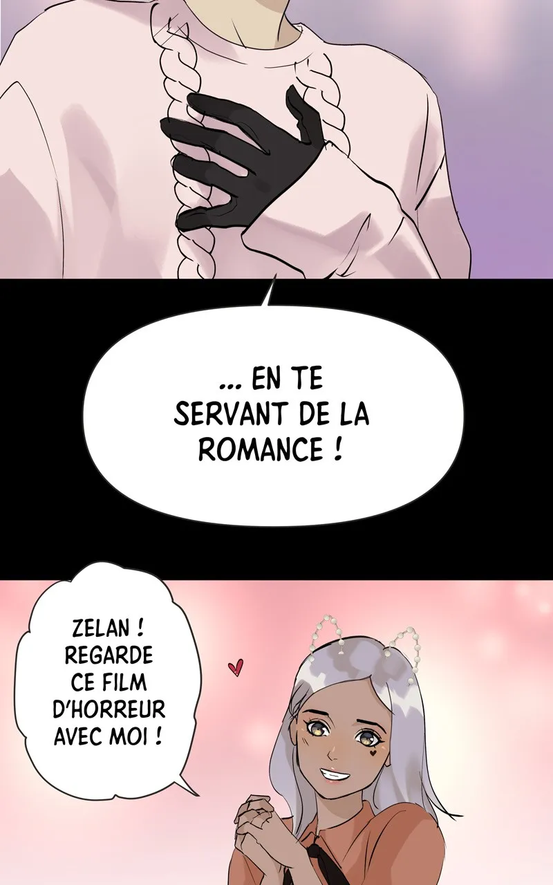 Read Foutue Romance Manga Online