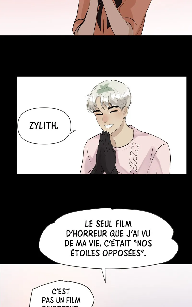 Read Foutue Romance Manga Online