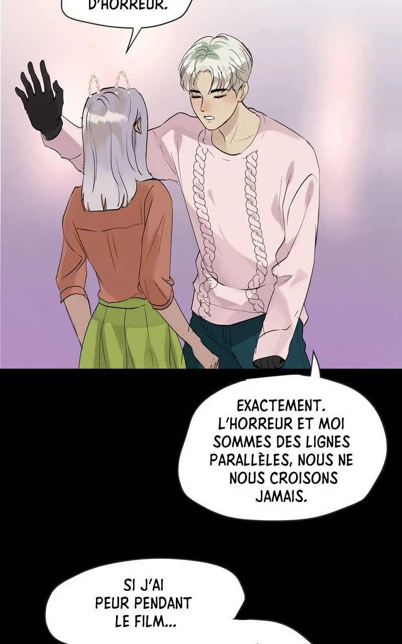 Read Foutue Romance Manga Online