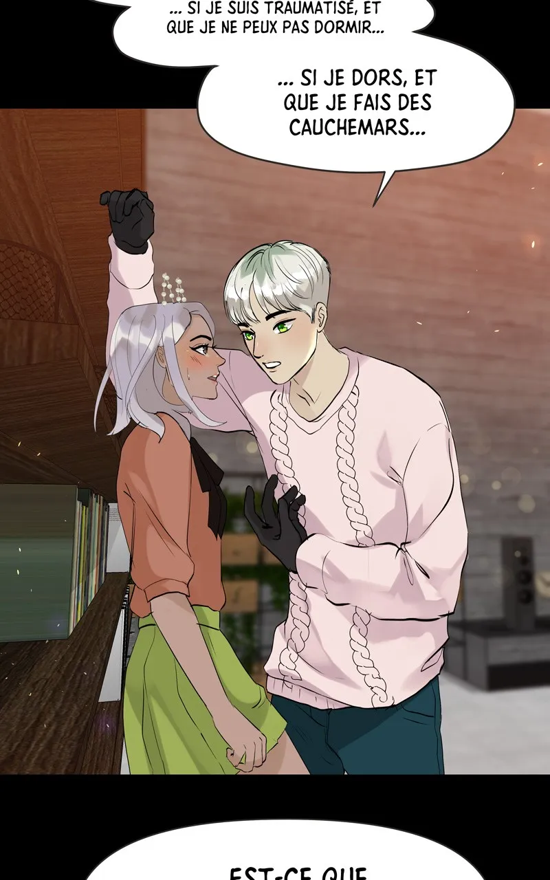Read Foutue Romance Manga Online