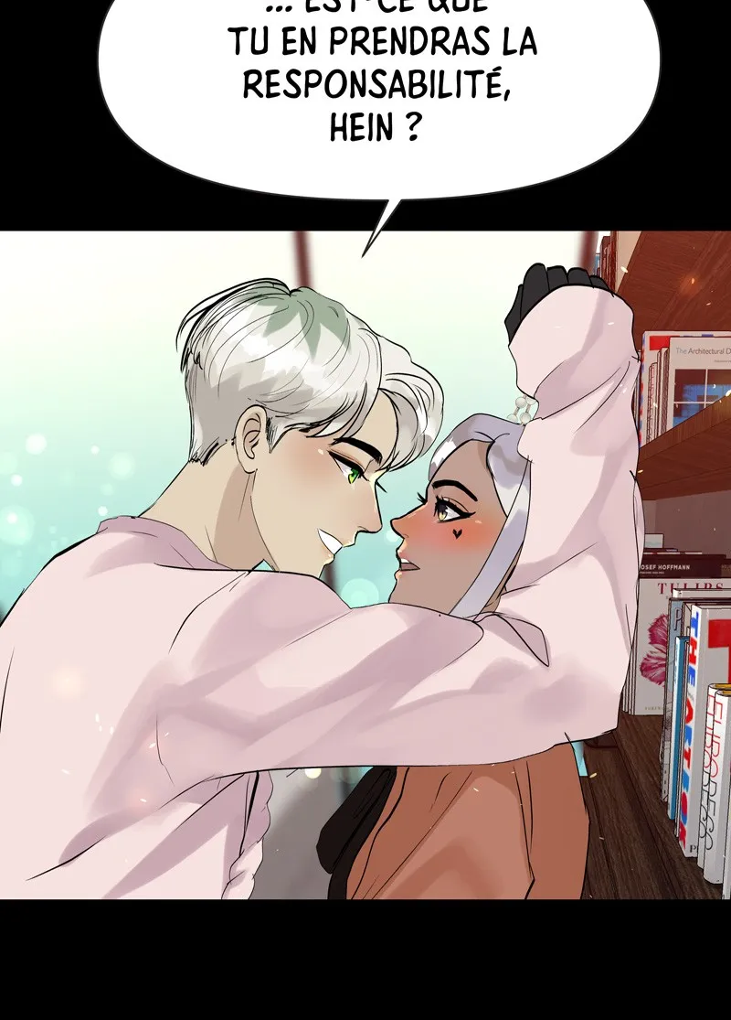 Read Foutue Romance Manga Online