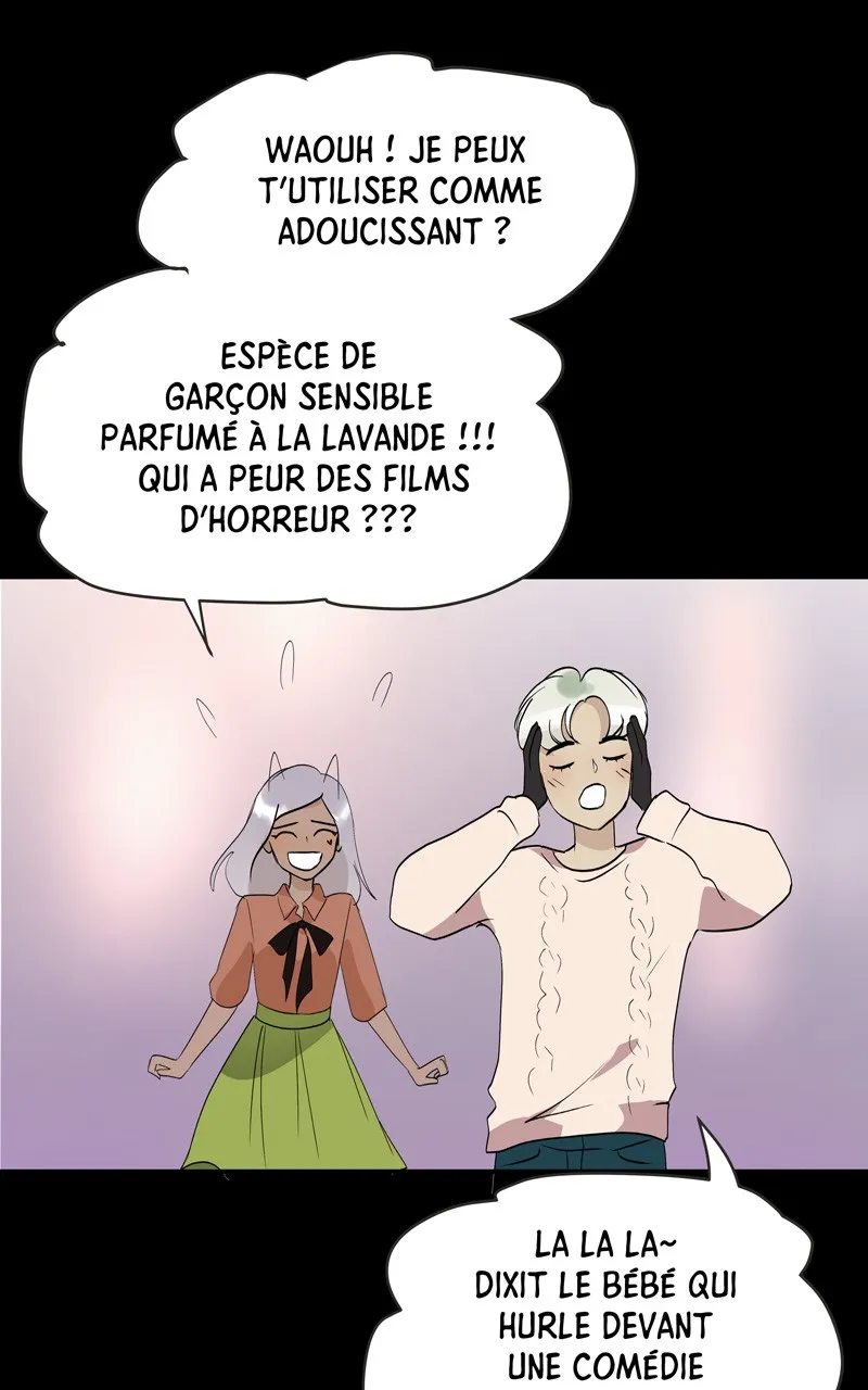 Read Foutue Romance Manga Online