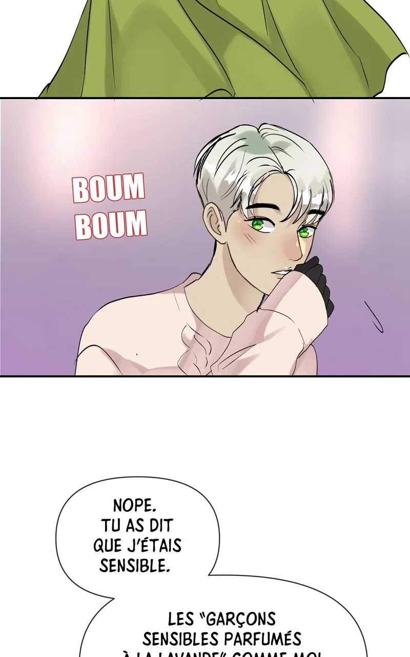 Read Foutue Romance Manga Online