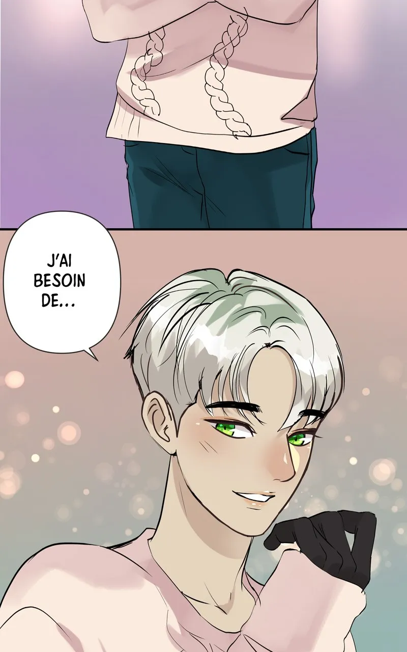 Read Foutue Romance Manga Online