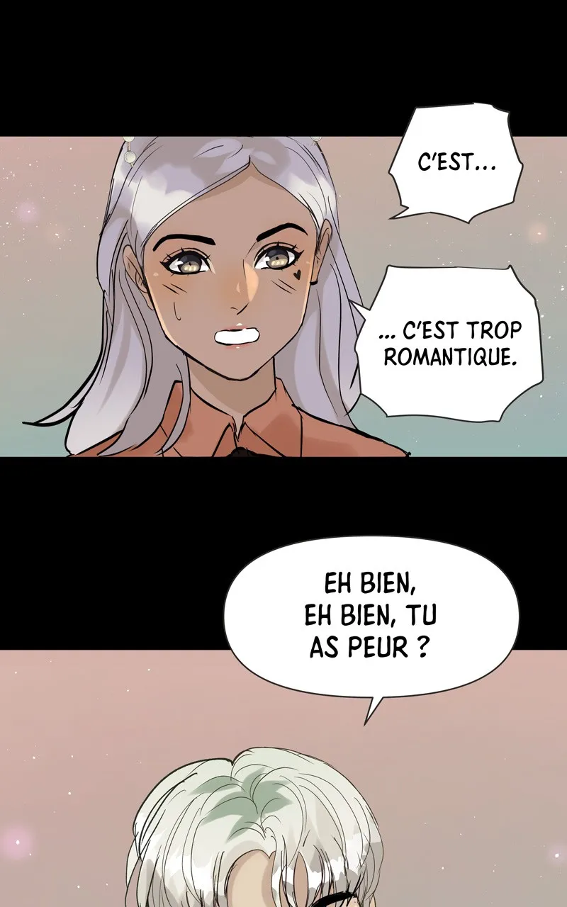Read Foutue Romance Manga Online
