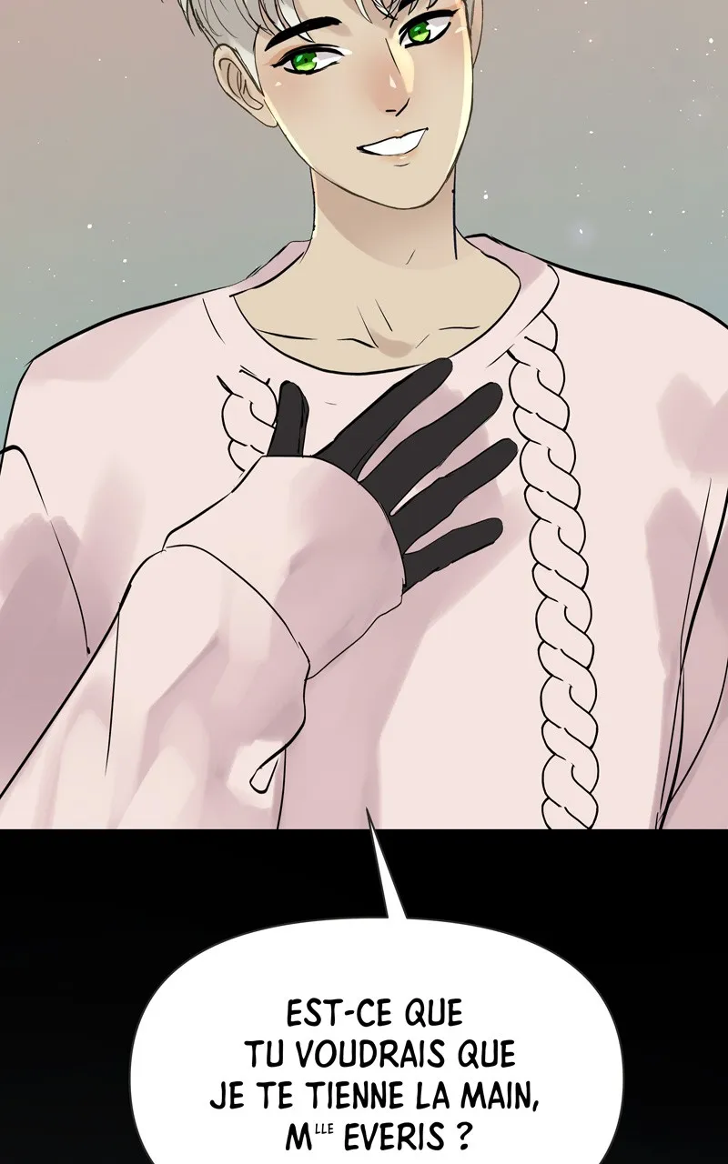 Read Foutue Romance Manga Online