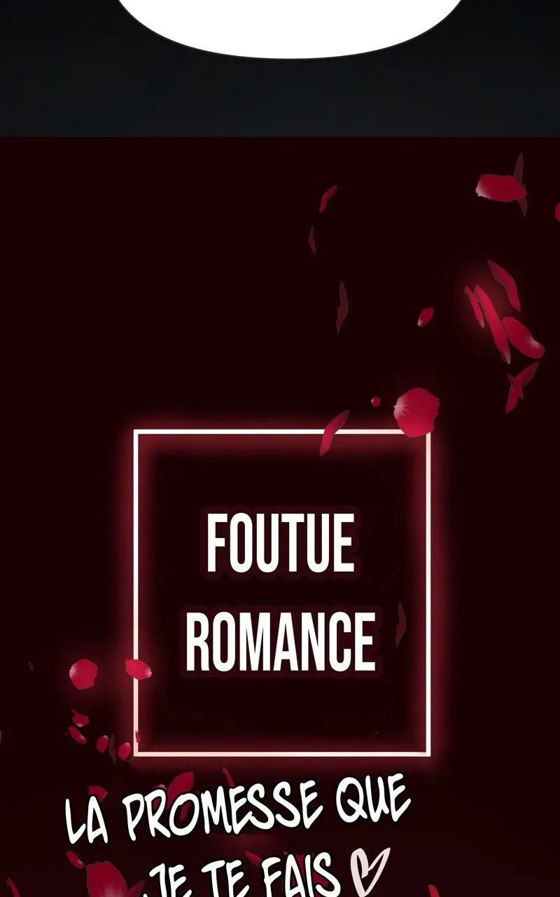 Read Foutue Romance Manga Online